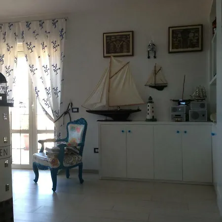 Le Tre Terrazze * Pizzo (Calabria)