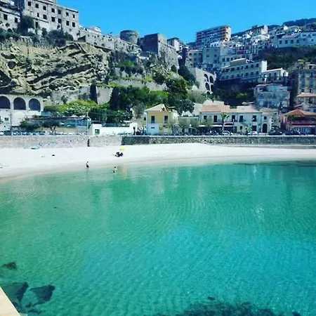 Apartmán Le Tre Terrazze Pizzo (Calabria)