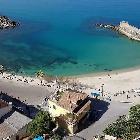Le Tre Terrazze Apartmán *