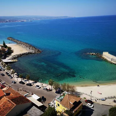 Le Tre Terrazze * Pizzo (Calabria)