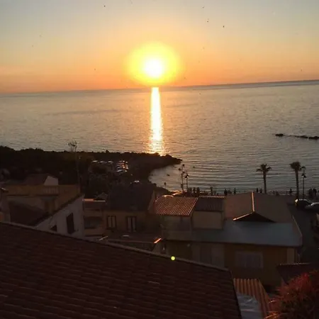 Le Tre Terrazze Daire Pizzo (Calabria)