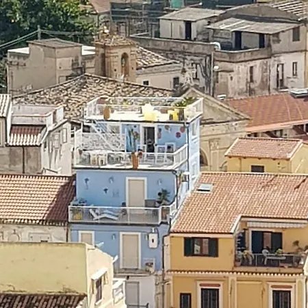 Le Tre Terrazze *