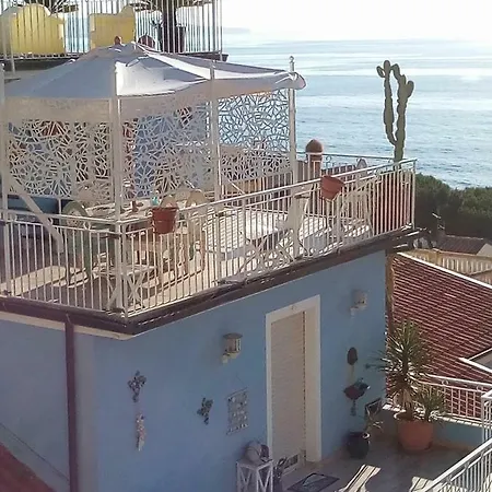 Le Tre Terrazze Pizzo (Calabria)