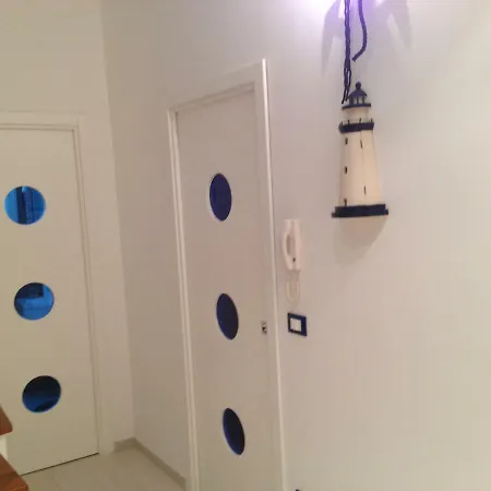 Le Tre Terrazze Daire *