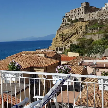 Le Tre Terrazze * Pizzo (Calabria)
